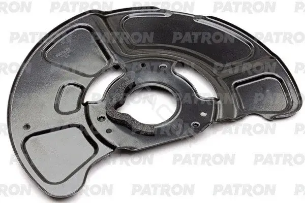 Защита тормозного диска PATRON PBS216