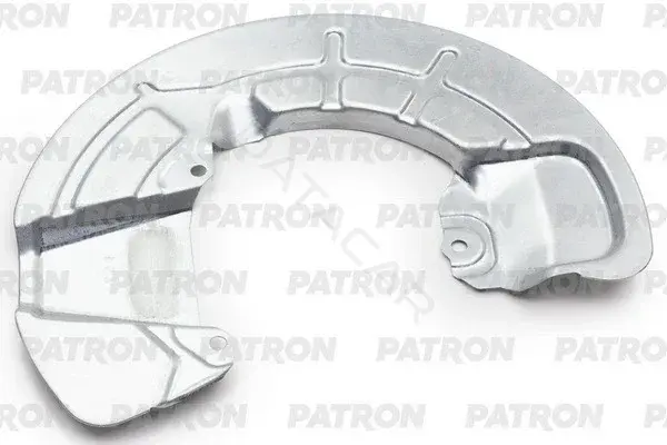 Защита тормозного диска PATRON PBS225