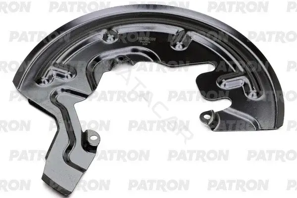Защита тормозного диска PATRON PBS228