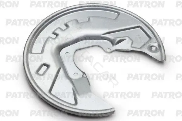 Защита тормозного диска PATRON PBS229