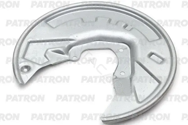 Защита тормозного диска PATRON PBS230