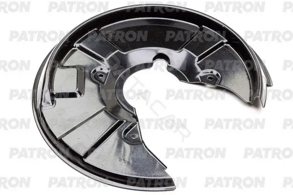 Защита тормозного диска PATRON PBS235