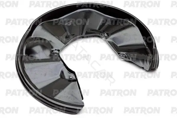 Защита тормозного диска PATRON PBS237