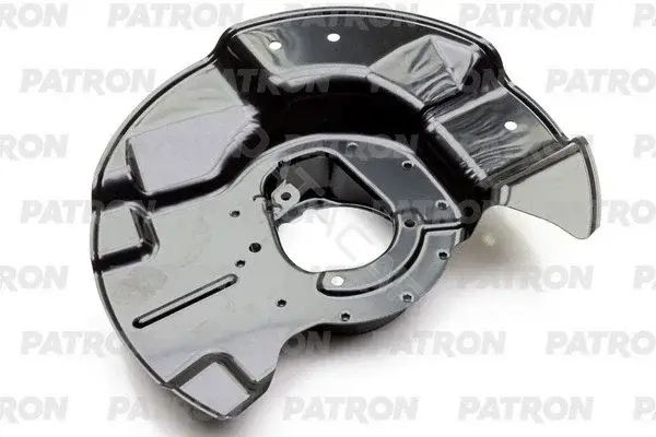Защита тормозного диска PATRON PBS240