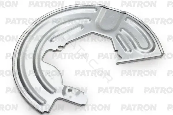 Защита тормозного диска PATRON PBS243