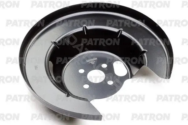 Защита тормозного диска PATRON PBS244