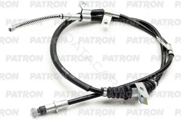 Трос ручника PATRON PC3276