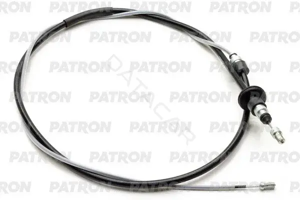 Трос ручника PATRON PC3293