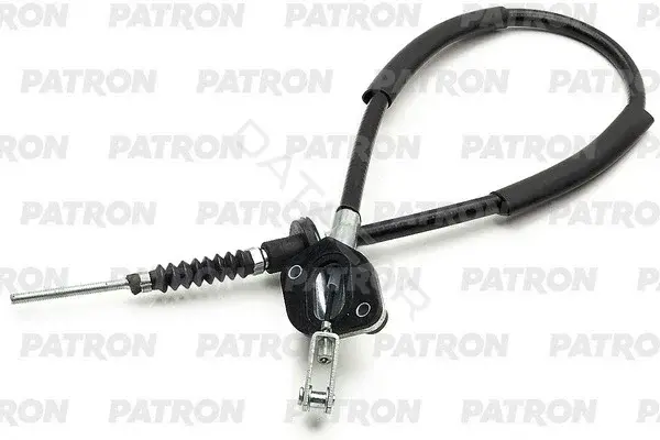 Трос сцепления PATRON PC6102