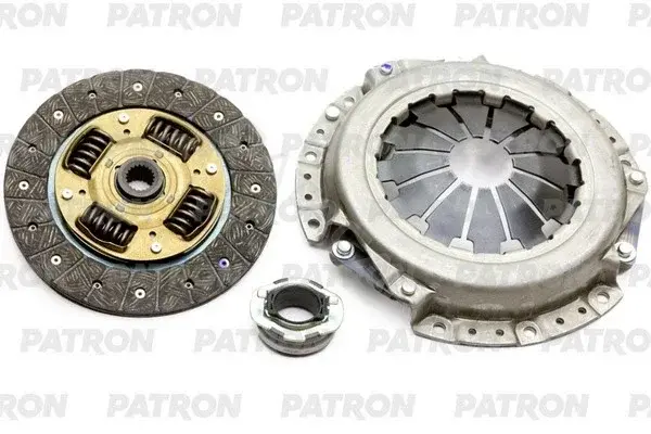Комплект сцепления PATRON PCE0022