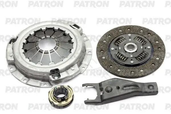 Комплект сцепления PATRON PCE0035