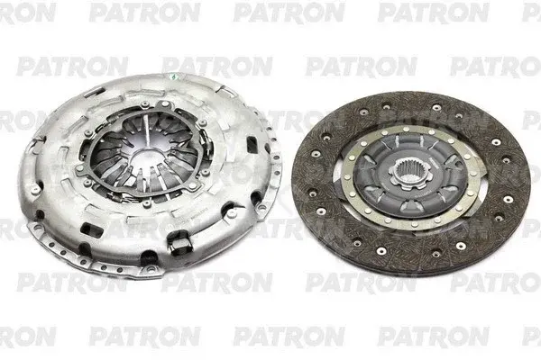 Комплект сцепления PATRON PCE0117