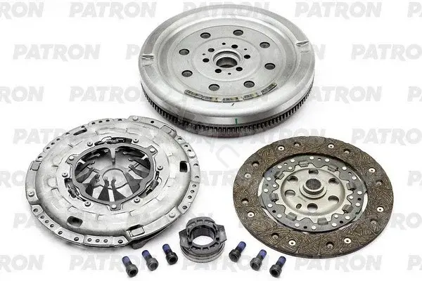 Комплект сцепления PATRON PCE0121