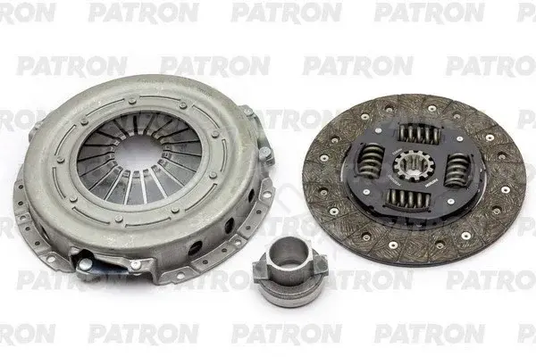 Комплект сцепления PATRON PCE0123