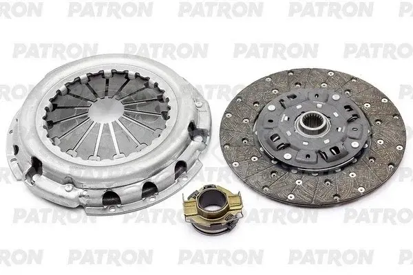 Комплект сцепления PATRON PCE0125