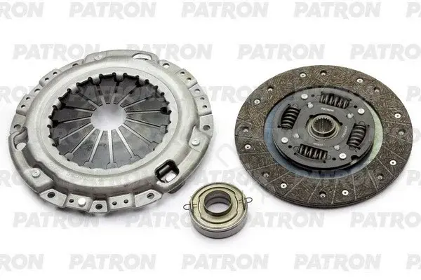 Комплект сцепления PATRON PCE0129