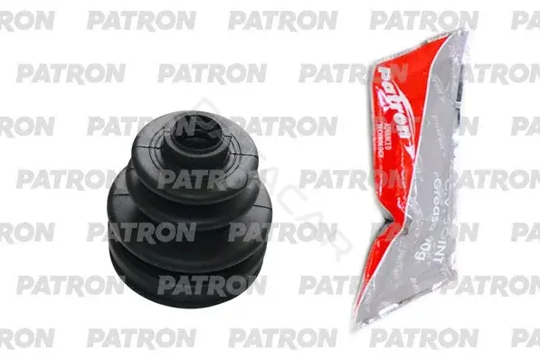 Пыльник шруса PATRON PDC0080