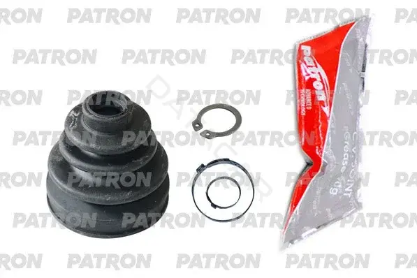 Пыльник шруса PATRON PDC0082