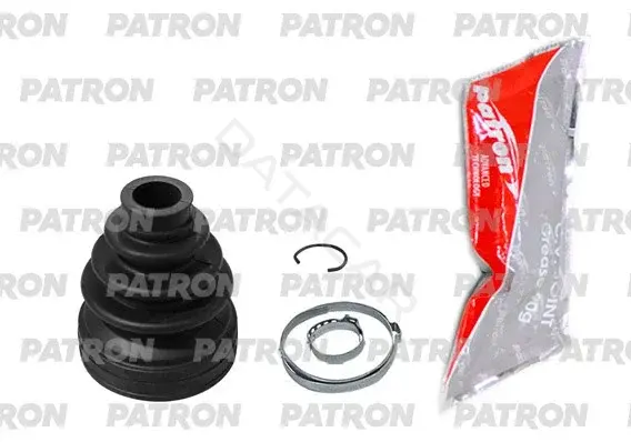 Пыльник шруса PATRON PDC0085