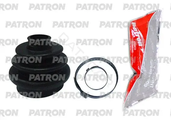 Пыльник шруса PATRON PDC0086