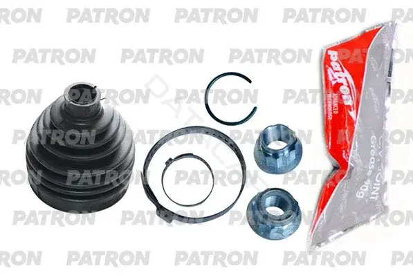 Пыльник шруса PATRON PDC0087