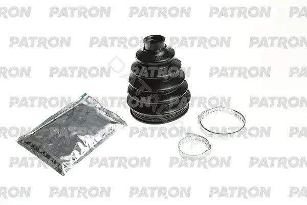 Пыльник шруса PATRON PDC0088