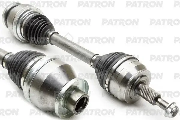 Приводной вал / Полуось PATRON PDS0573