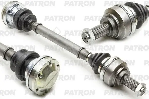 Приводной вал / Полуось PATRON PDS0576