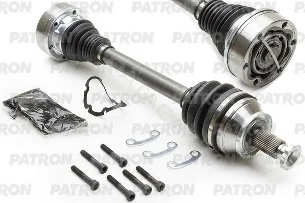 Приводной вал / Полуось PATRON PDS0578