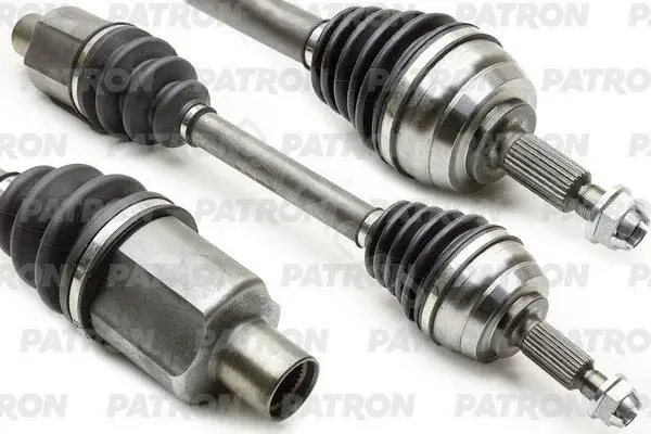 Приводной вал / Полуось PATRON PDS0594