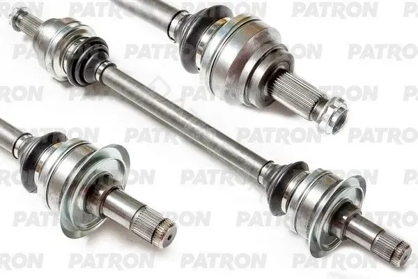 Приводной вал / Полуось PATRON PDS0603