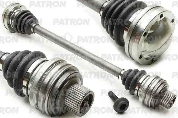 Приводной вал / Полуось PATRON PDS0620