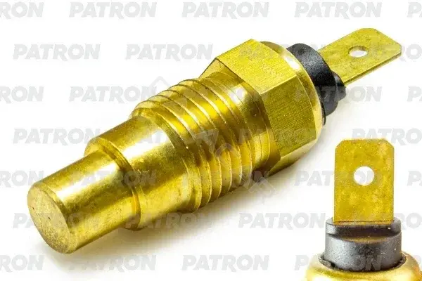 Датчик температуры охлаждающей жидкости PATRON PE13081