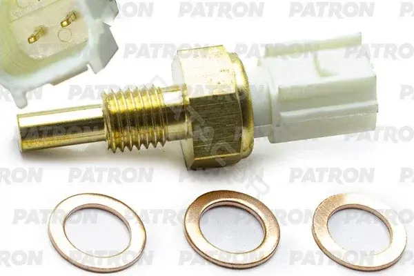 Датчик температуры охлаждающей жидкости PATRON PE13085