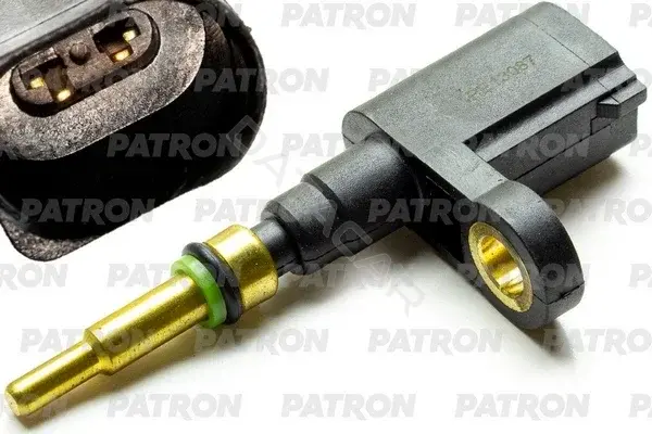 Датчик температуры охлаждающей жидкости PATRON PE13087