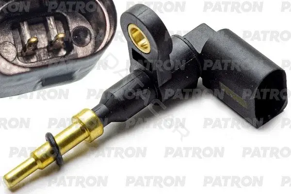 Датчик температуры охлаждающей жидкости PATRON PE13088