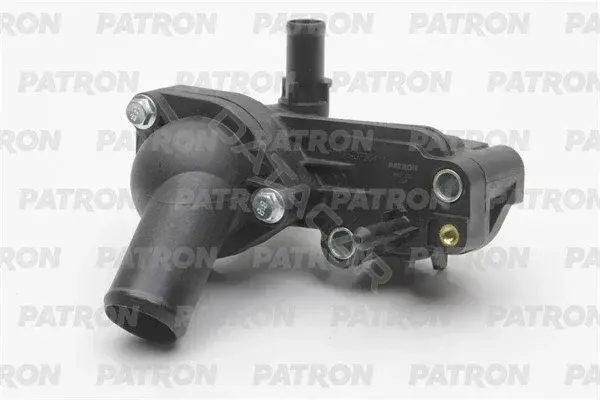 Фланец охлаждающей жидкости PATRON PE21209