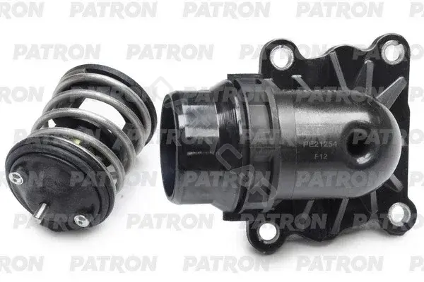 Термостат PATRON PE21254