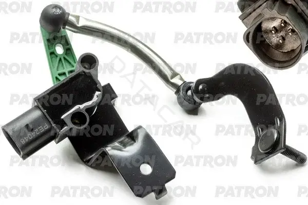 Датчик дорожного просвета PATRON PE24048