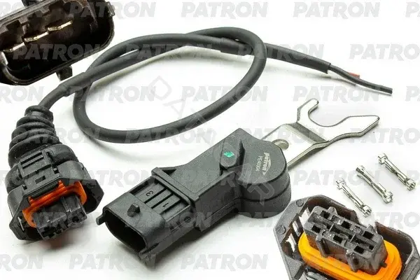 Датчик давления воздуха PATRON PE40304