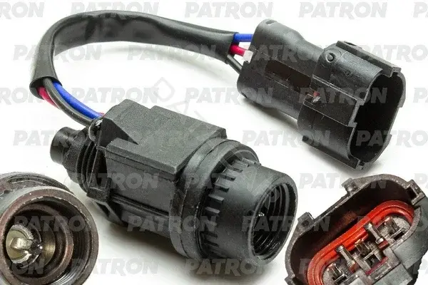 Датчик давления воздуха PATRON PE50017