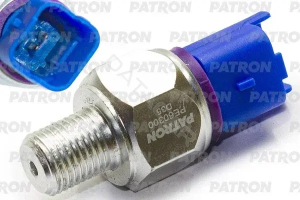 Датчик давления масла PATRON PE60300