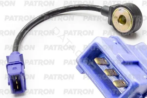 Датчик детонации PATRON PE80013