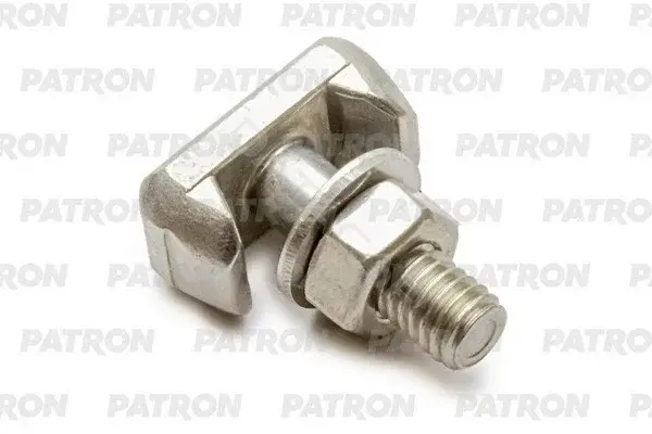 Болт крепления тормозного диска PATRON PEC203