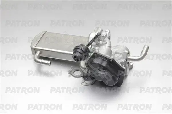 Клапан ЕГР PATRON PEGR112