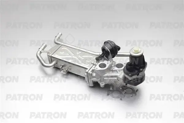 Клапан ЕГР PATRON PEGR123