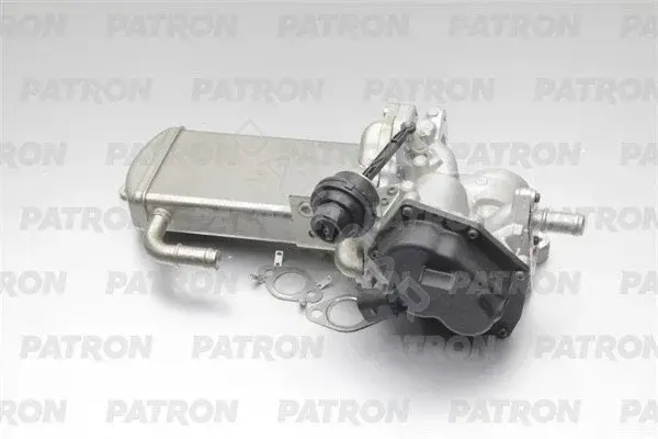 Клапан ЕГР PATRON PEGR125