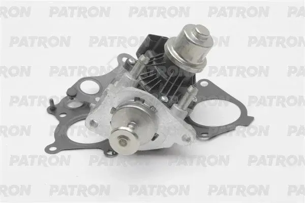 Клапан ЕГР PATRON PEGR128