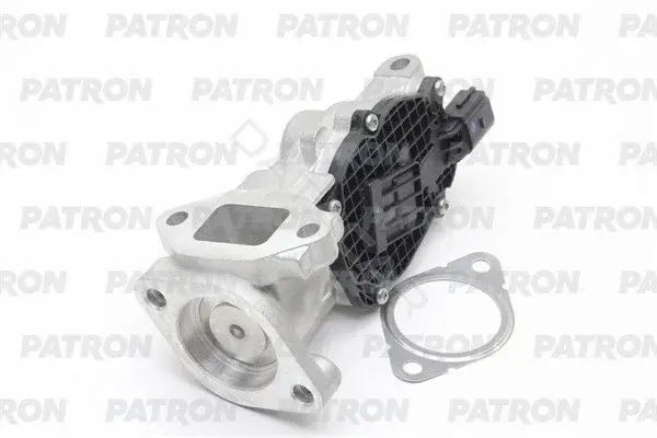 Клапан ЕГР PATRON PEGR182