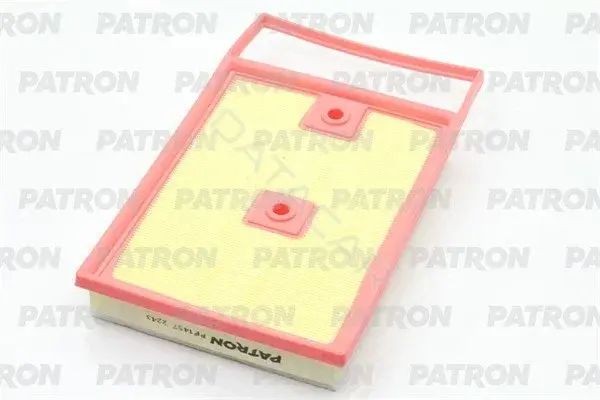 Воздушный фильтр PATRON PF1457